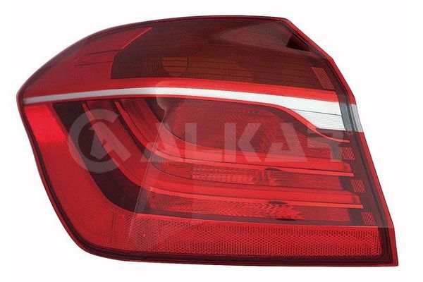 Stop Lambası Dış Sol ULO 10424700