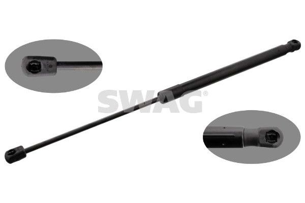 Bagaj Amortisörü Sağ veya Sol Audi RS 6 Avant (4G5)(03.2013->)  SWAG 30 94 7069