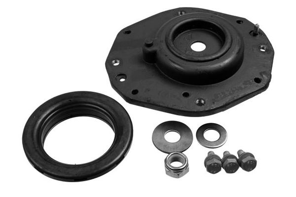 Amortisör Tabla Takozu Ön Sol Peugeot 307 Break/ SW (S2)(06.2005->)  SACHS 802 212