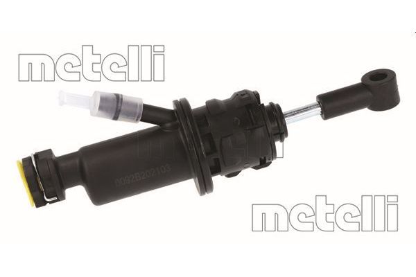 Debriyaj Merkezi Üst Mercedes A -Serisi (BM 169)(06.2004->)  AP 424802