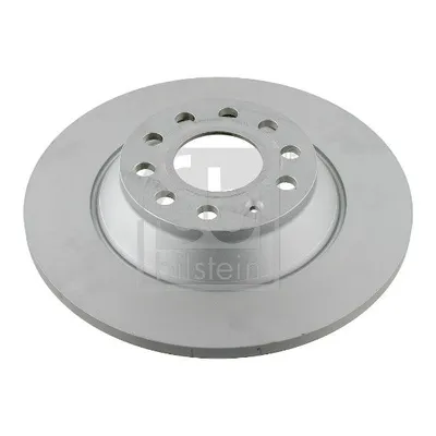 Fren Disk Ayna Arka Sağ ve Sol Audi A6 Avant (4F5)(10.2008->)  FEBI BILSTEIN 26657