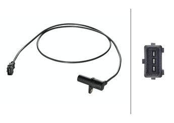 Krank Sensörü  NGK 81009  1238364 90232732 12 38 364