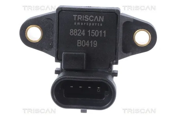 MAP Sensörü  Fiat Strada (278)(1999->)  ZEGEN ZMPS1009