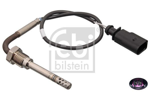 Egzoz Sıcaklık Sensörü  FEBI BILSTEIN 49296