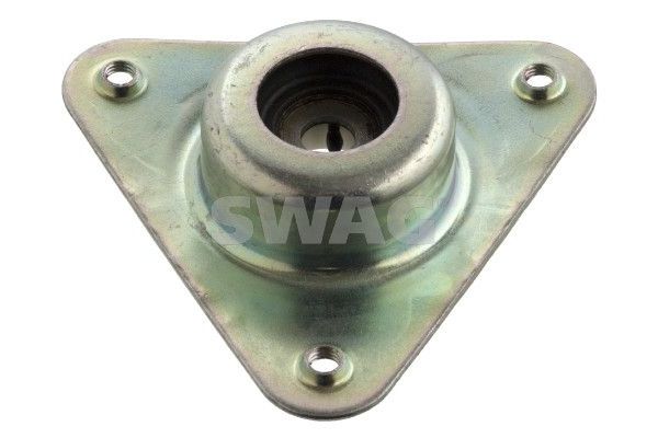 Amortisör Tabla Takozu Ön Sol Smart Fortwo Cabrio (11.2015->)  SWAG 60 10 3111