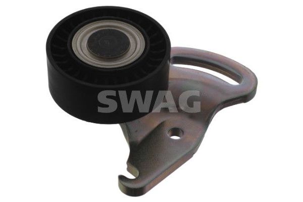 Vantilatör Kayış Gergi Rulmanı  Nissan Almera (N16/E)(01.2000->)  SWAG 60 92 2281