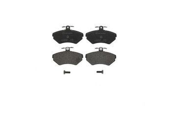 Fren Disk Balata Ön MAGNETI MARELLI 363700485032  34110301476 1HM698151 1HM698151A 357698151E 6N0698151A 6N0698151B