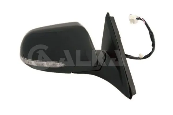 Dikiz Aynası Dış Sağ Honda Accord Tourer (CN/CM)(01.2003->)  EUROBUMP HON11AC009