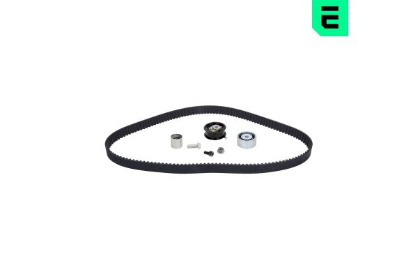 Triger Kayış Seti  Audi A3 (8P1)(05.2003->)  OPTIMAL SK-1599