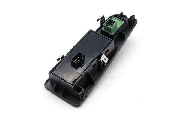 Cam Açma Düğmesi Ön Sol ZENON FI7510K