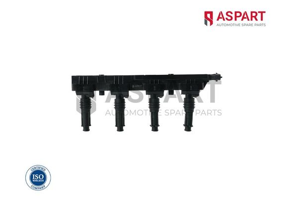 Ateşleme Bobini  Opel Astra H GTC (2004->)  ASPART 2ICO1077