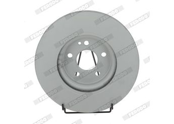 Fren Disk Ayna Ön Sağ ve Sol FERODO DDF2545C  2464212612 246421261207 402065DH0A A2464212612 A246421261207 N2464212612 N246421261207