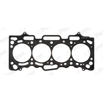 Silindir Kapak Contası  Mitsubishi Lancer 4 Kapı/ Station W. (CS0A/W)(2003->)  STONE JA-31131-1