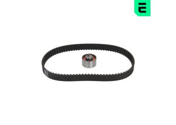Triger Kayış Seti  OPTIMAL SK-1519  1276172F00 12761-72F00 1276172F10 12761-72F10 1274172F00 12761M72F10 12761N72F00 1281071C00 12810-71C00 1281071C01 12810-71C01 1281071C02 12810-71C02