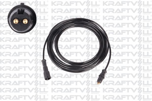 Abs Sensörü Arka Sağ veya Sol KRAFTVOLL 05090492