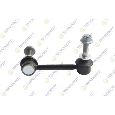 Viraj Demir Askı Rotu Ön Sol TEKNOROT RA-167