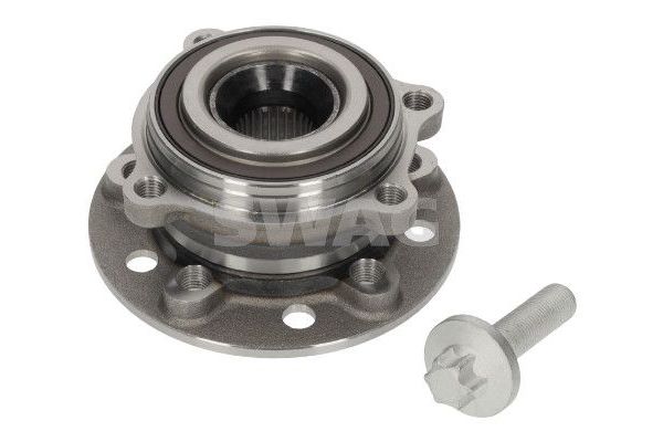 Teker Rulmanı Ön Sağ veya Sol Mercedes E -Serisi S.Wagon (BM 213)(06.2016->)  SWAG 33 11 1938