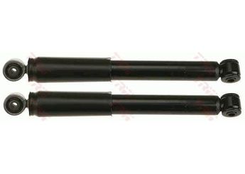 Amortisör Arka Sağ veya Sol MONROE 376075SP  376075SP 50703689 50705413 51846886