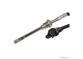 Egzoz Sıcaklık Sensörü  HERTH+BUSS 70682217  A0009050132 9050132 000 905 01 32 A 000 905 01 32