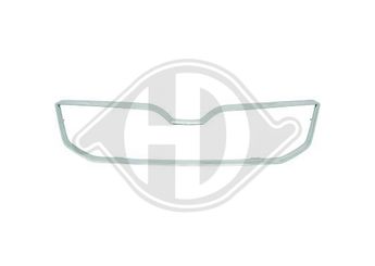 Panjur Çerçevesi Ön GORDON 4639J  5E08537612ZZ 5E0853761 5E0 853 761 5E0 853 761 2ZZ