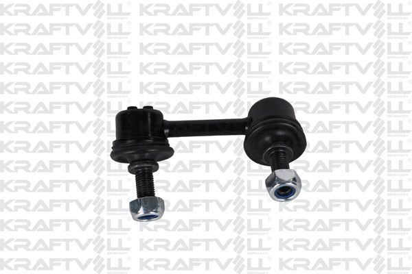 Viraj Demir Askı Rotu Ön Sol Honda Accord Coupe (CG2/4)(06.1998->)  KRAFTVOLL 13040505