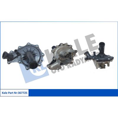 Devirdaim Su Pompası  Ford Transit Kamyonet (TTG)(2013->2019)  KALE 367725