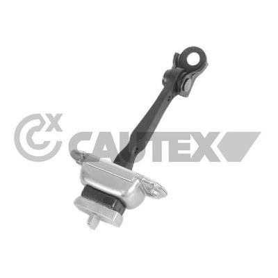 Kapı Gergisi Arka Sağ veya Sol Skoda Fabia Combi (6Y5)(10.2000->)  KRAFTVOLL 09040405