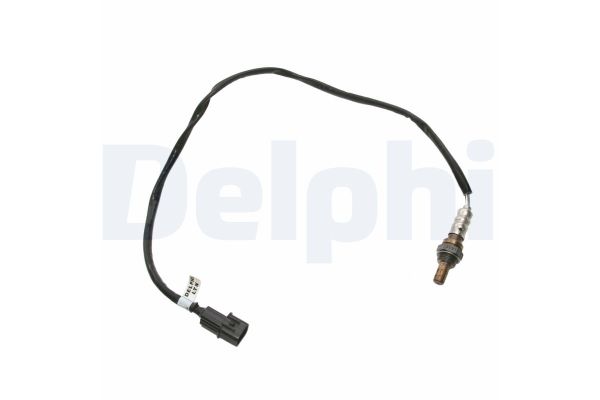 Oksijen (Lambda) Sensörü  Kia Rio Sedan (QB)(2011->)  DELPHI ES11072-12B1