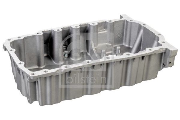 Motor Yağ Karteri  FEBI BILSTEIN 177060