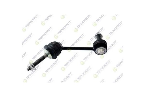 Viraj Demir Askı Rotu Ön Sağ veya Sol TEKNOROT FO-1006