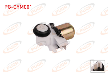 Cam Su Motoru  PUGA CYM001  85007268