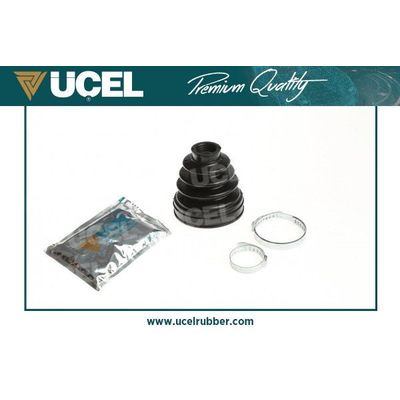 Aks Körüğü Ön İç Sağ veya Sol Renault Master III Kamyonet / Şasi - Çift Kabin (06.2010->)  UCEL 10892