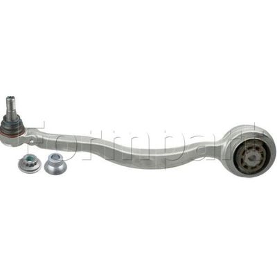 Salıncak Ön Alt Sol Mercedes C -Serisi Sedan (BM 205)(03.2014->)  FORMPART 1905115