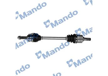 Aks Komple Ön Sol FORMPART 37380009/S  495001R010