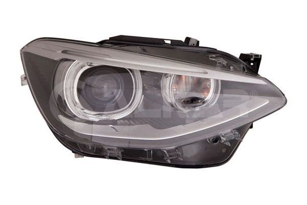 Far Sağ BMW 1 Serisi 5 Kapı (F20)(2011->)  VORTEX V0200850