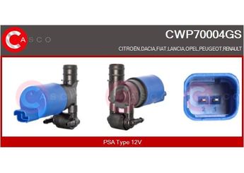 Cam Su Motoru  ROCKSWELL 015414  8200194414 643470 643475 643492 643498 6434A8 9680693280 9643447980 91160063 93160293 4408575 4410722 286200851R 289200004R 6001549444 7700428386 PTG720040A 1EM955451