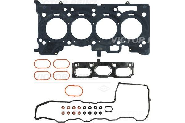 Takım Conta  Renault Kadjar (06.2015->)  ZEGEN ZGS638S