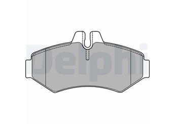 Fren Disk Balata Arka DELPHI LP1437  A0004209720 4202420 000 420 2420 4209720 000 420 9720 4236510 000 423 6510 34202420 003 420 2420 34204720 0034204720 44202520 004 420 2520 84204320 0084204320 84204420 0084204420 84206220 0084206220 A0004202420 A000 420 2420 A000 420 9720 A0004236510 A000 423 6510 A0034202420 A003 420 2420 A0034204720 A0044202520 A004 420 2520 A0084204320 A0084204420 A0084206220 2D0698451B 2D0 698 451B