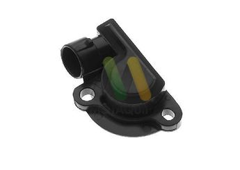 Gaz Kelebeği Sensörü  PIERBURG 4.02003.20.0  825484 17087653 17106681 94580175 825483 17080671 017087653 017106681 08 25 483 08 25 484 8 25 483 8 25 484 017080671