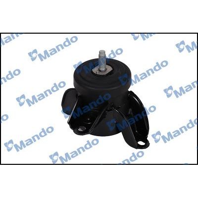 Motor Takozu Ön Kia Rio Sedan (QB)(2011->)  MAHER 08749