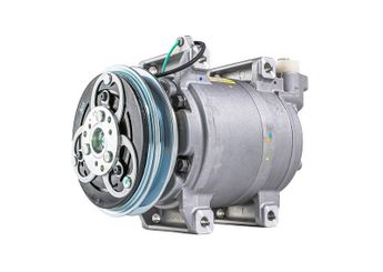 Klima Kompresörü  VALEO 815487  8982861990 8980009882 8980009881 898000 9881