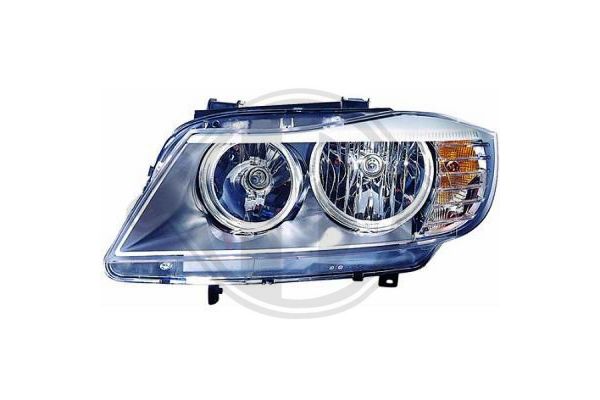 Far Sağ BMW M3 Serisi (E90)(2007->)  VORTEX V2607240