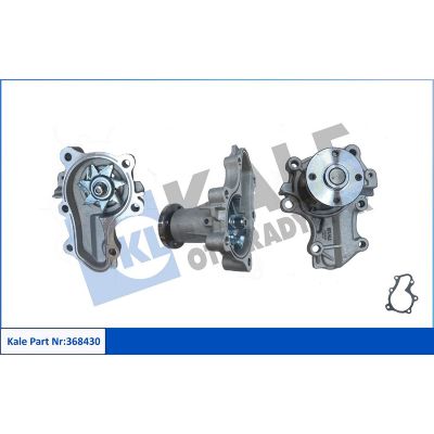 Devirdaim Su Pompası  KALE 368430