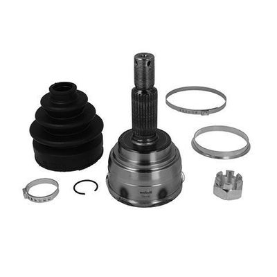 Aks Kafası Ön Dış Sağ veya Sol CIFAM 607-617