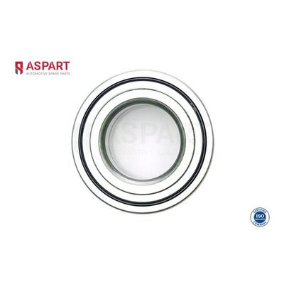 Teker Rulmanı Ön Sağ veya Sol VOE DAC 40760038 ABS