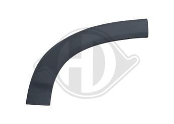 Çamurluk Çıtası Ön Sol FIAT ORJINAL 735422832  735422832 8545FG 1307160070 735646207