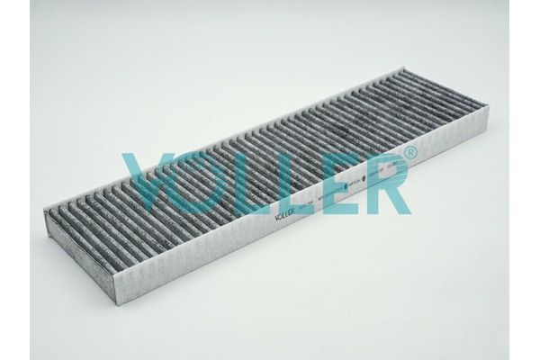 Polen Filtresi  MINI Coupé (R58)(2011->2015)  VOLLER VLCA709