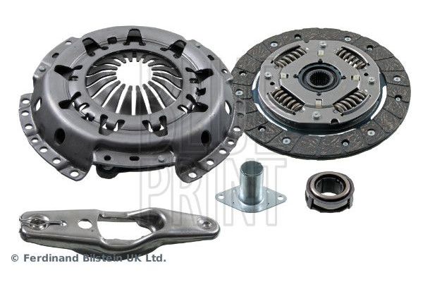 Debriyaj Seti  Audi A1 Allstreet (GBH)(05.2022->)  BLUE PRINT ADBP300193