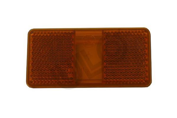 Stop Lambası Sağ ULO 1028001