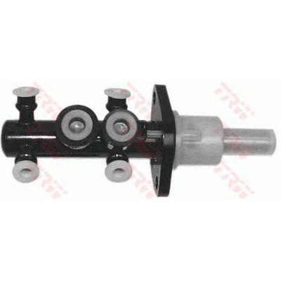 Fren Ana Merkez  Audi Coupe (8B3)(11.1988->)  TRW PMH150